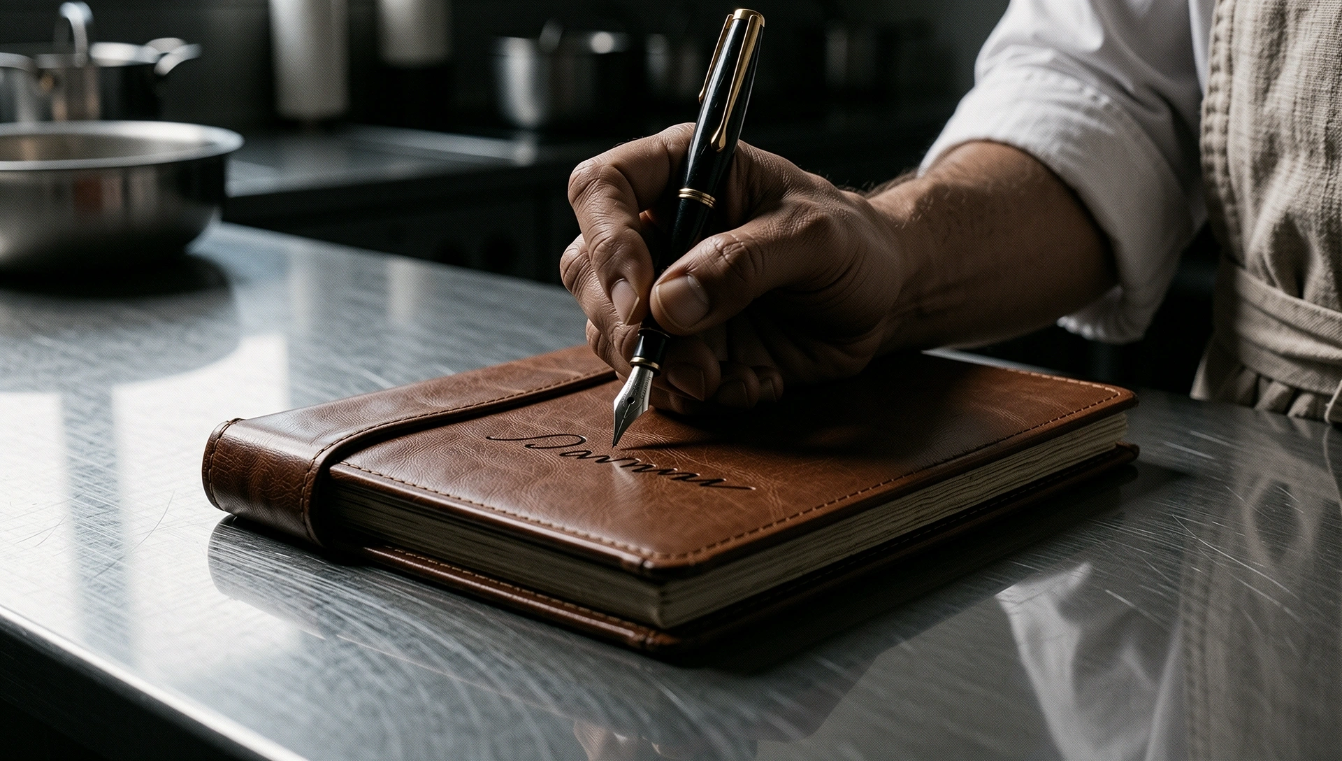 Dokumentasi Kualitas